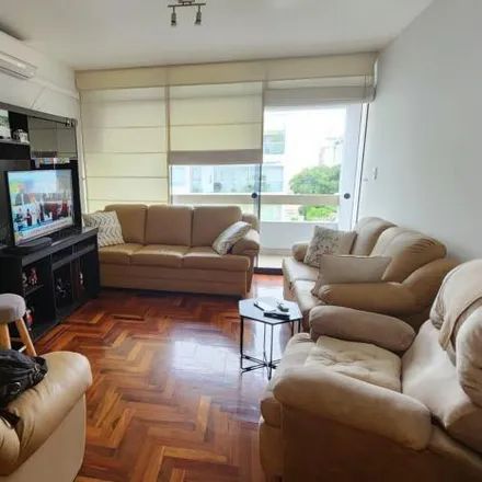 Buy this 2 bed apartment on De la Reserva Boulevard 181 in Miraflores, Lima Metropolitan Area 15074