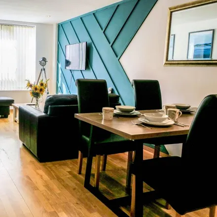 Rent this 2 bed apartment on Liverpool in L1 2SU, United Kingdom