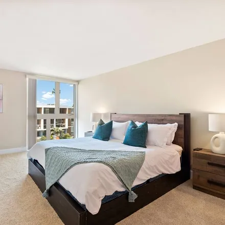 Rent this 2 bed apartment on Marina del Rey in CA, 90292