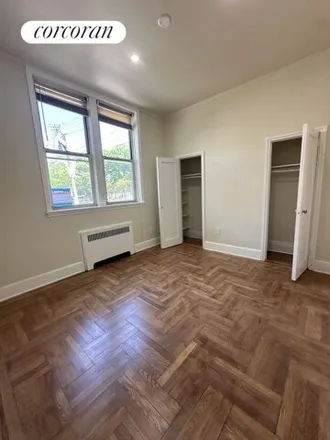 Rent this 1 bed condo on 1896 Stockholm Street in New York, NY 11385