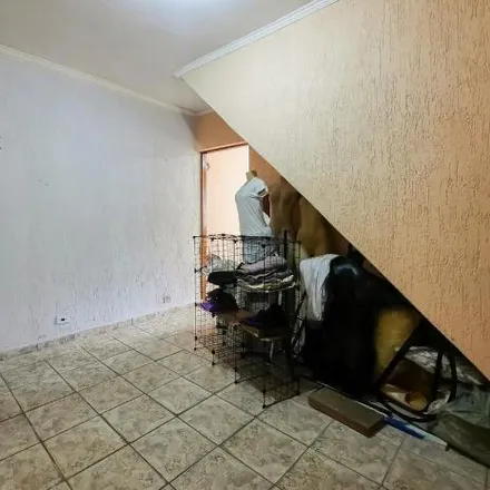 Rent this 1 bed house on Rua Paraíba in Batistini, São Bernardo do Campo - SP