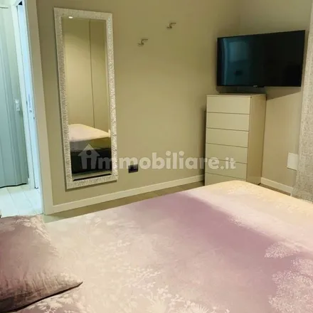 Rent this 2 bed apartment on Via Venticinque Aprile in 25080 Moniga del Garda BS, Italy
