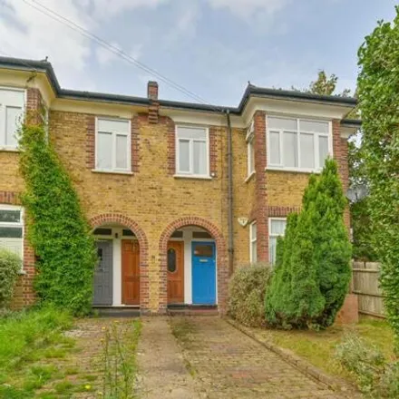 Buy this 1 bed apartment on Co-op Food in 115 Anerley Road, London