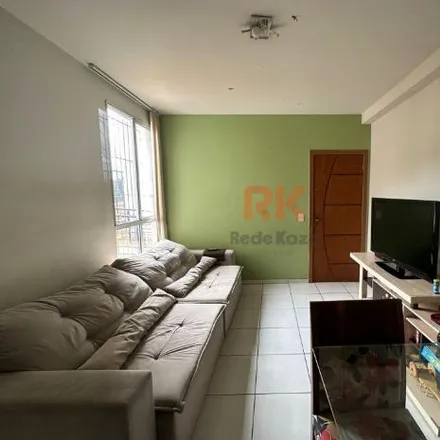 Buy this 2 bed apartment on Rua Carlos Campos Motta in Pampulha, Belo Horizonte - MG