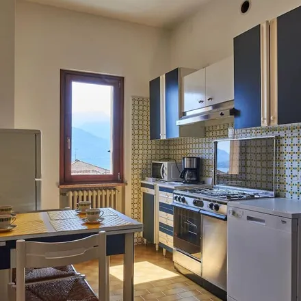 Image 9 - 22014 Dongo CO, Italy - Apartment for rent