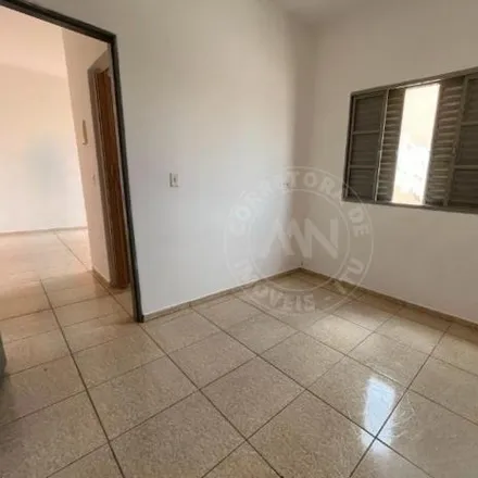 Rent this 1 bed apartment on Rua Maria de Lourdes Pires D'elboux in Residencial Parque São Camilo, Itu - SP