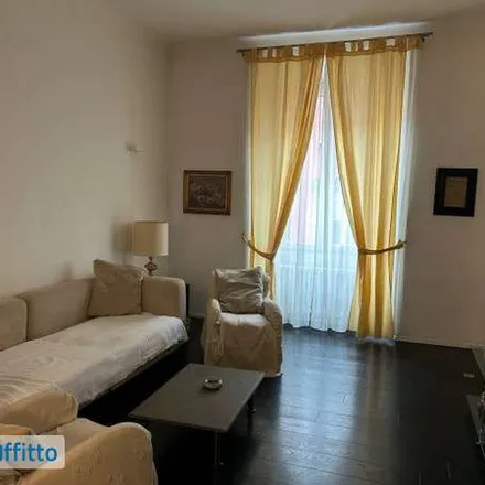 Rent this 3 bed apartment on Slowear Venezia in Via Solferino 18, 20121 Milan MI