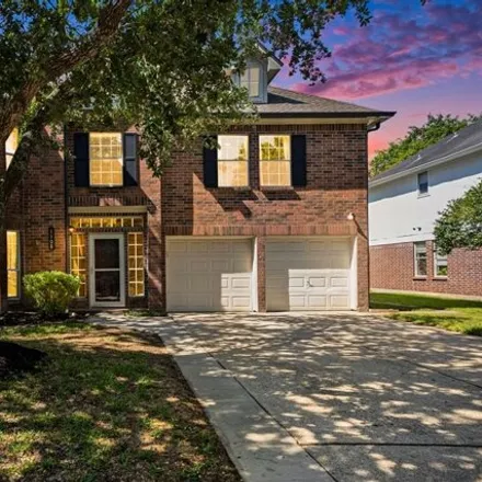 Buy this 4 bed house on 1148 Chesterwood Drive in Pearland, TX 77581