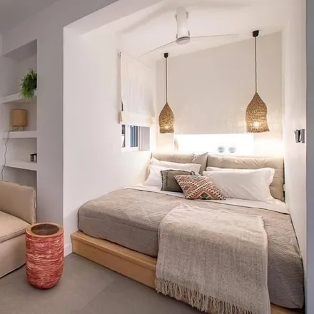 Rent this 3 bed house on Palea Fokea Municipal Unit in East Attica, Greece