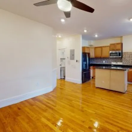 Rent this 4 bed apartment on #2,7 Mark Street in Hyde Square, Boston