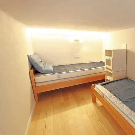 Rent this 2 bed room on Budapest in Kőfaragó utca 5, 1085