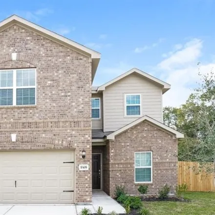 Rent this 5 bed house on Spanish Moss Drive in Montgomery County, TX