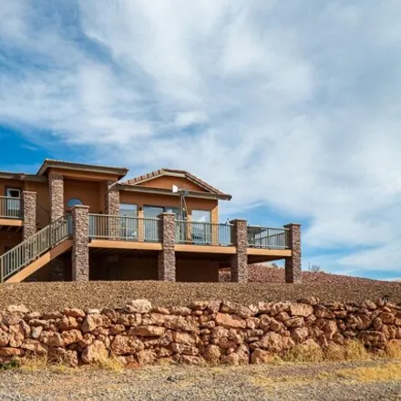 Buy this 3 bed house on South Tissaw Road in Yavapai County, AZ 86325