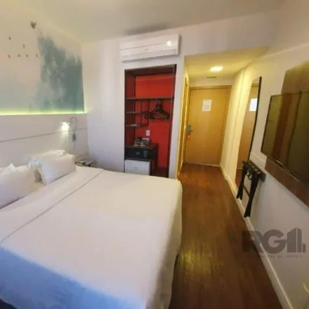 Buy this 1 bed apartment on Avenida Loureiro da Silva 1960 in Cidade Baixa, Porto Alegre - RS