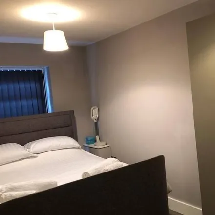 Rent this 2 bed apartment on Christchurch in BH23 1PS, United Kingdom