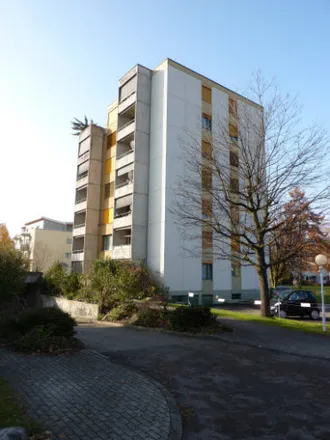 Rent this 2 bed apartment on Stengelmattstrasse 14 in 6252 Dagmersellen, Switzerland