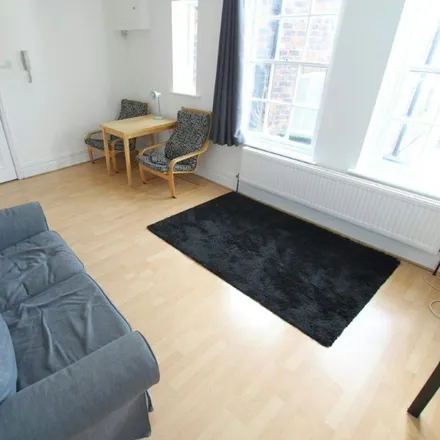 Image 3 - 40 Rodney Street, Knowledge Quarter, Liverpool, L1 9AA, United Kingdom - Apartment for rent