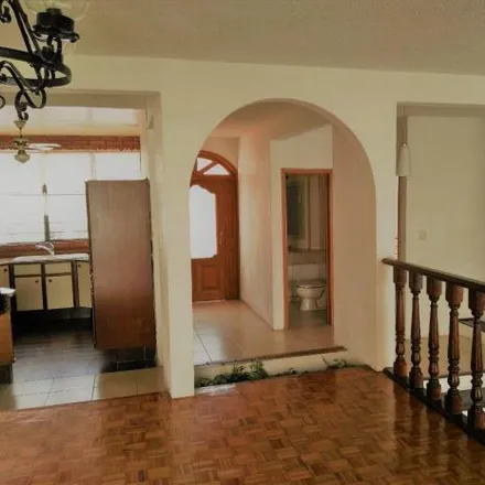 Buy this 4 bed house on Calle Zapotecas 102 in Tlalpan, 14630 Santa Fe