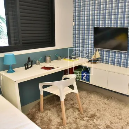 Buy this 3 bed apartment on Avenida PL-3 in Park Lozandes, Região Geográfica Intermediária de Goiânia - GO