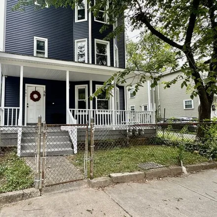 Rent this 3 bed apartment on 585 Winchester Ave Unit 1 in New Haven, Connecticut