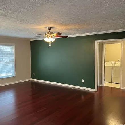 Rent this 3 bed apartment on 598 Nottingham Drive in Fayetteville, NC 28311