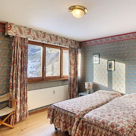 Image 8 - 3963 Montana, Switzerland - Apartment for rent