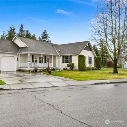 Buy this 3 bed house on 685 Cedar Drive in Lynden, WA 98264
