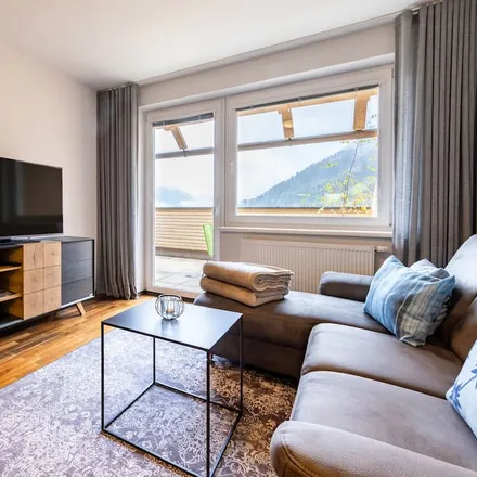 Rent this 1 bed apartment on Zell am See in Elisabeth-Promenade, 5700 Zell am See