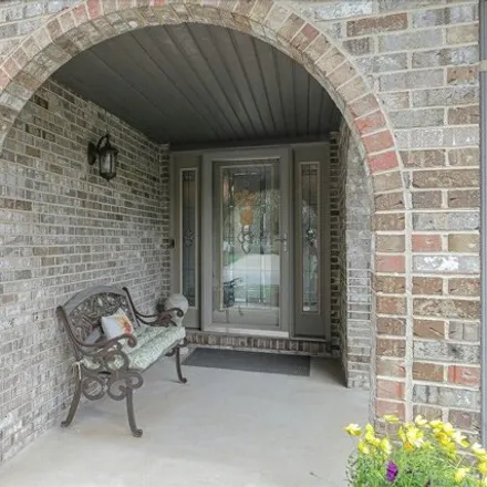 Image 2 - 8174 174th Place, Fernway, Tinley Park, IL 60477, USA - House for sale
