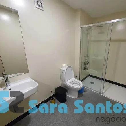 Rent this 1 bed apartment on unnamed road in 4250-482 Porto, Portugal