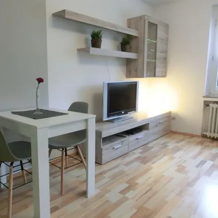 Rent this 3 bed apartment on Konrad-Adenauer-Straße 23 in 50389 Wesseling, Germany