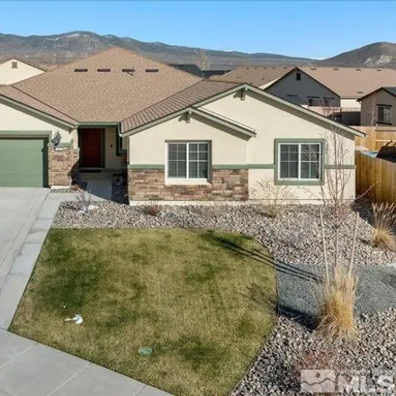 Buy this 4 bed house on Tule Peak Circle in Carson City, NV 89705