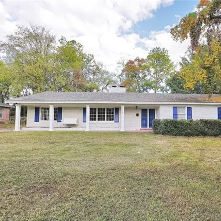 Buy this 4 bed house on 3163 Jasmine Road in Rosemond Estates, Montgomery