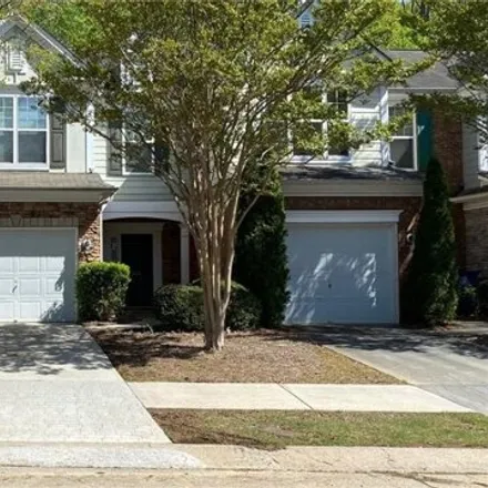 Rent this 3 bed house on 1998 Hailston Drive Northwest in Duluth, GA 30097