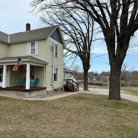 Buy this 3 bed house on Riverside Avenue Northeast in Melrose, Stearns County