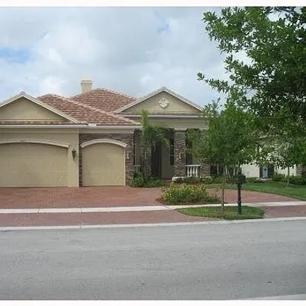 Buy this 5 bed house on 8171 Butler Greenwood Drive in Palm Beach County, FL 33411
