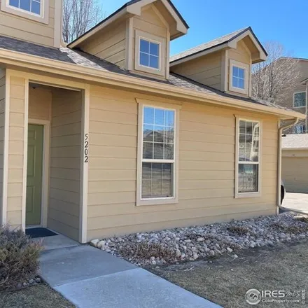 Buy this 3 bed condo on Two Creeks Natural Area in Roma Valley Drive, Fort Collins