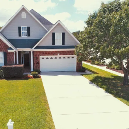 Buy this 4 bed house on 2622 Corn Pie Road in Forestbrook, Horry County