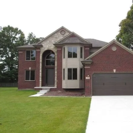 Buy this 4 bed house on 13140 34 Mile Road in Macomb County, MI 48065