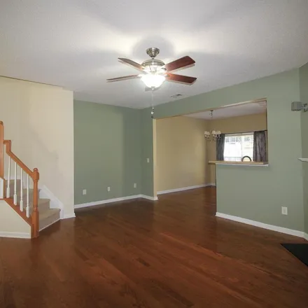 Image 3 - 161 Fanwood Court, Apex, NC 27502, USA - Apartment for rent