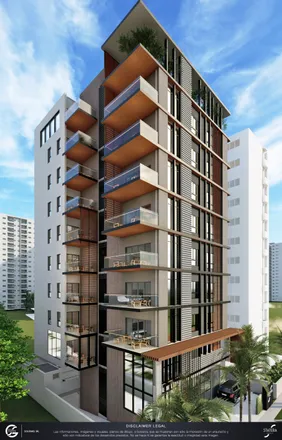 Image 2 - Evaristo Morales - Apartment for sale