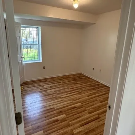 Rent this 3 bed apartment on 198 Madison Avenue in Newark, NJ 07108