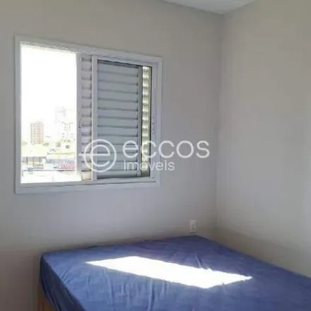 Buy this 2 bed apartment on Rua Francisco Sales in Osvaldo Rezende, Uberlândia - MG