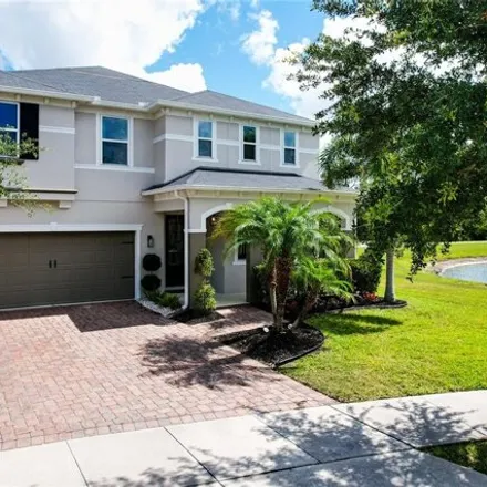Buy this 5 bed house on 5125 Piazza Loop in Osceola County, FL 34771