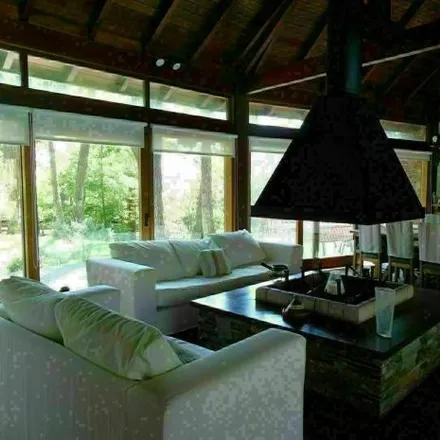 Buy this 4 bed house on Gallareta in Partido de Pinamar, B7167 XAA Cariló