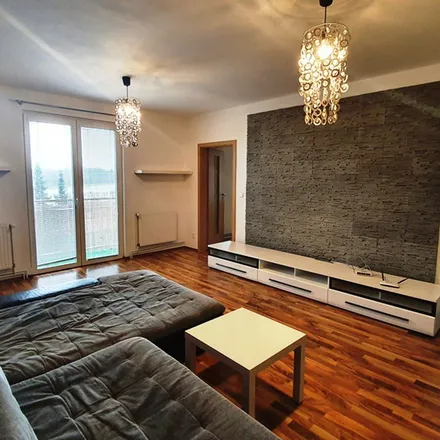 Rent this 1 bed apartment on 3338 in 103 00 Nupaky, Czechia
