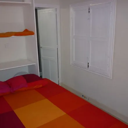 Rent this 1 bed apartment on La Taberna del Barrio in Carrer dels Llauradors / Calle Labradores, 03001 Alicante