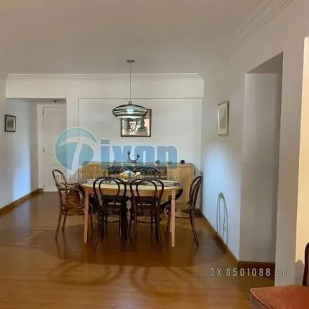 Buy this 3 bed apartment on Arenales 2155 in Partido de San Isidro, 1640 Martínez