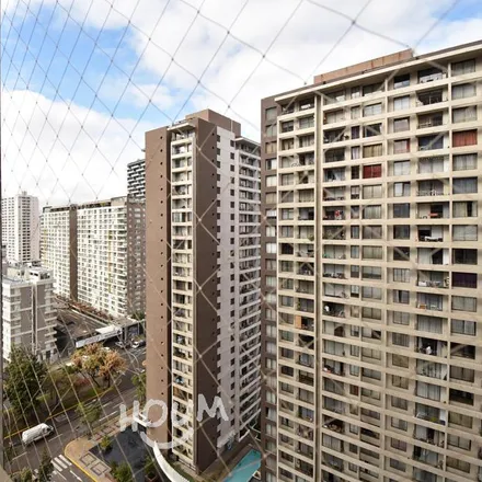 Image 4 - Banco Estado, Avenida Vicuña Mackenna, 750 1354 Ñuñoa, Chile - Apartment for rent