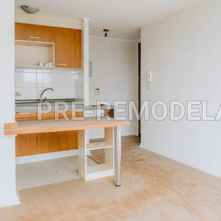 Buy this studio apartment on Argomedo 495 in 833 1165 Santiago, Chile